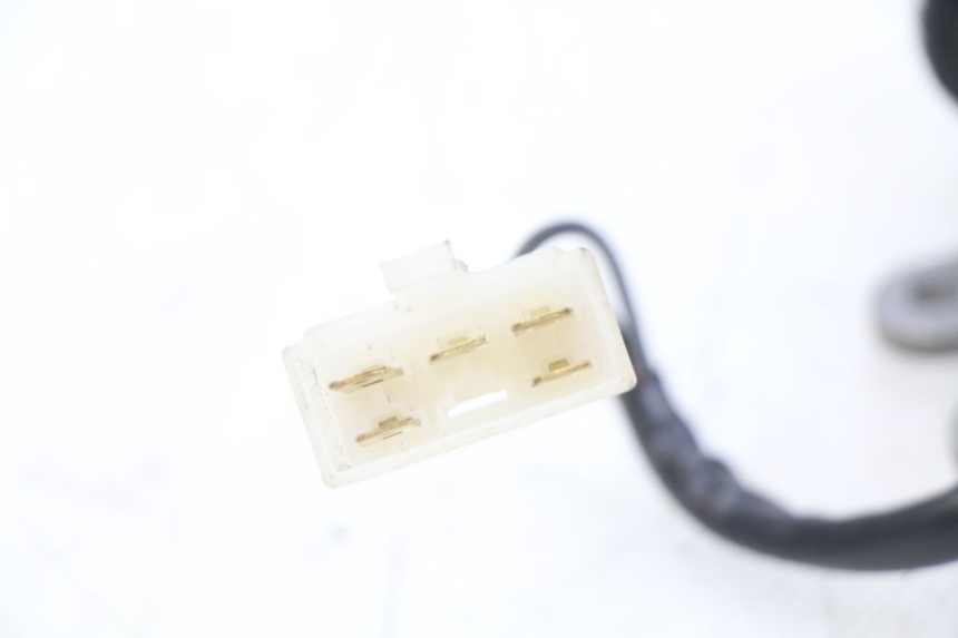 photo de KIT SERRURE CLE NEIMAN BAOTIAN BT 49 QT-9 50 (2006 - 2010)
