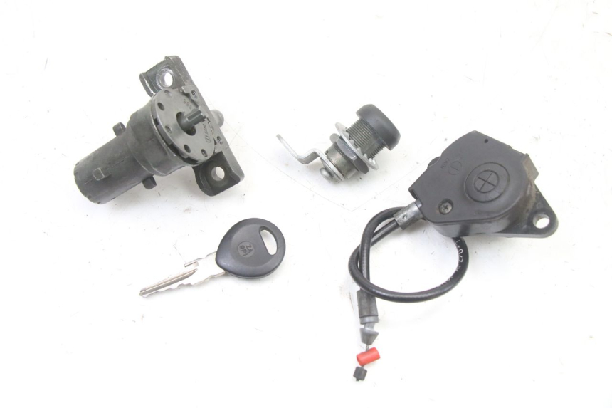 photo de KIT SERRURE CLE NEIMAN BMW C1 125 (2000 - 2003)