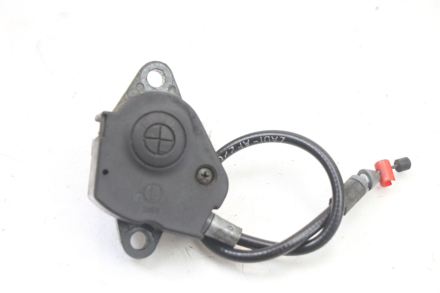 photo de KIT SERRURE CLE NEIMAN BMW C1 125 (2000 - 2003)