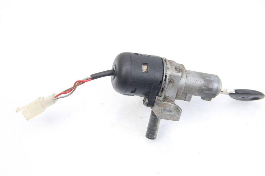 photo de KIT SERRURE CLE NEIMAN MBK BOOSTER NEXT GENERATION 50 (2004 - 2007)