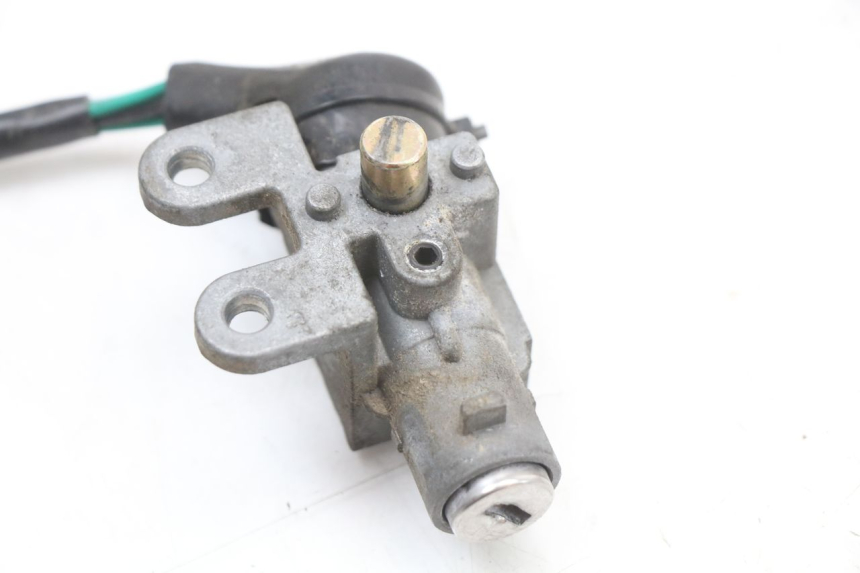 photo de KIT SERRURE CLE NEIMAN TNT MOTOR BOSTON 4T 50 (2018 - 2025)