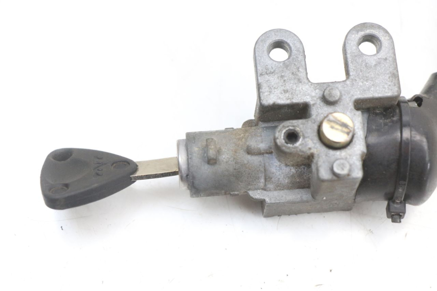 photo de KIT SERRURE CLE NEIMAN TNT MOTOR BOSTON 4T 50 (2018 - 2025)