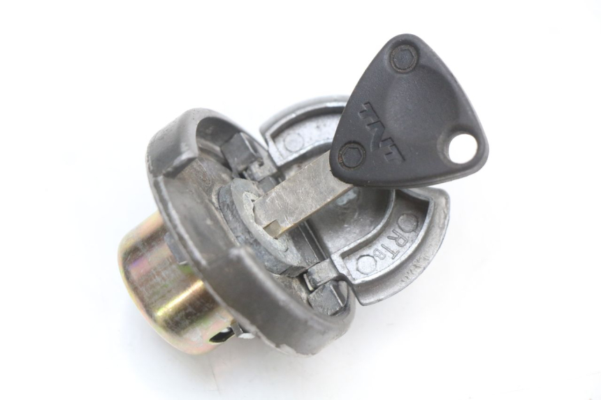 photo de KIT SERRURE CLE NEIMAN TNT MOTOR BOSTON 4T 50 (2018 - 2025)