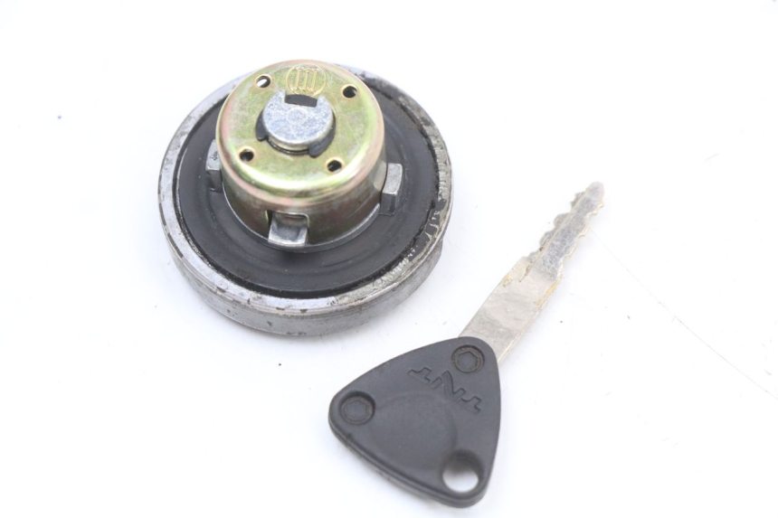 photo de KIT SERRURE CLE NEIMAN TNT MOTOR BOSTON 4T 50 (2018 - 2025)