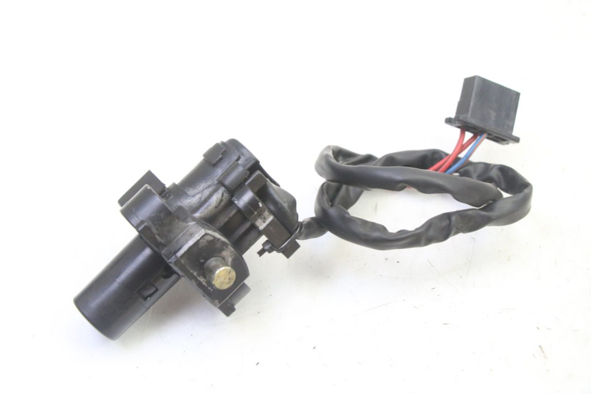 photo de KIT SERRURE CLE NEIMAN HONDA CBR RR FIREBLADE 900 (1992 - 1994)