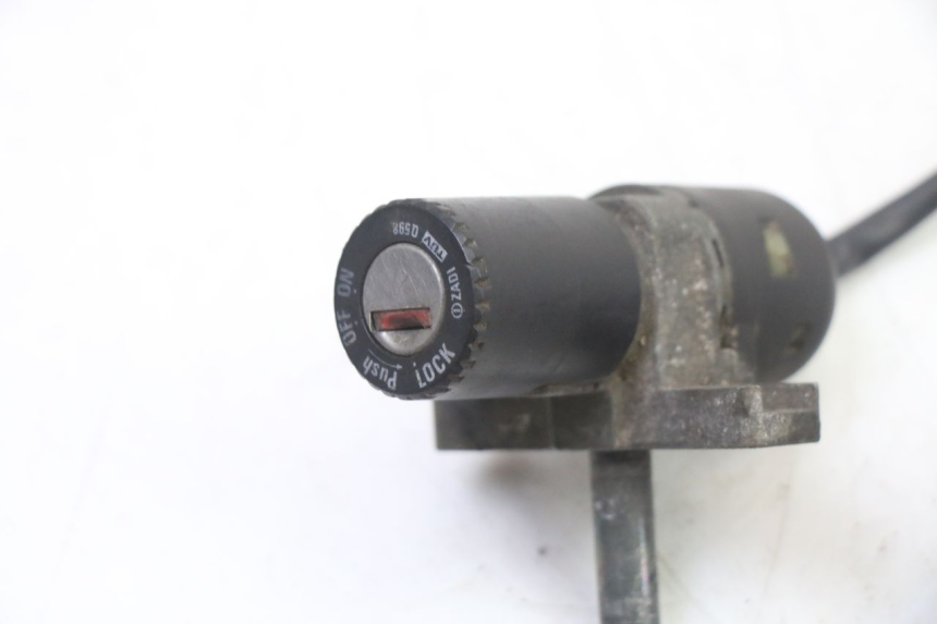 photo de KIT SERRURE CLE NEIMAN APRILIA CLASSIC 125 (1995 - 2001)