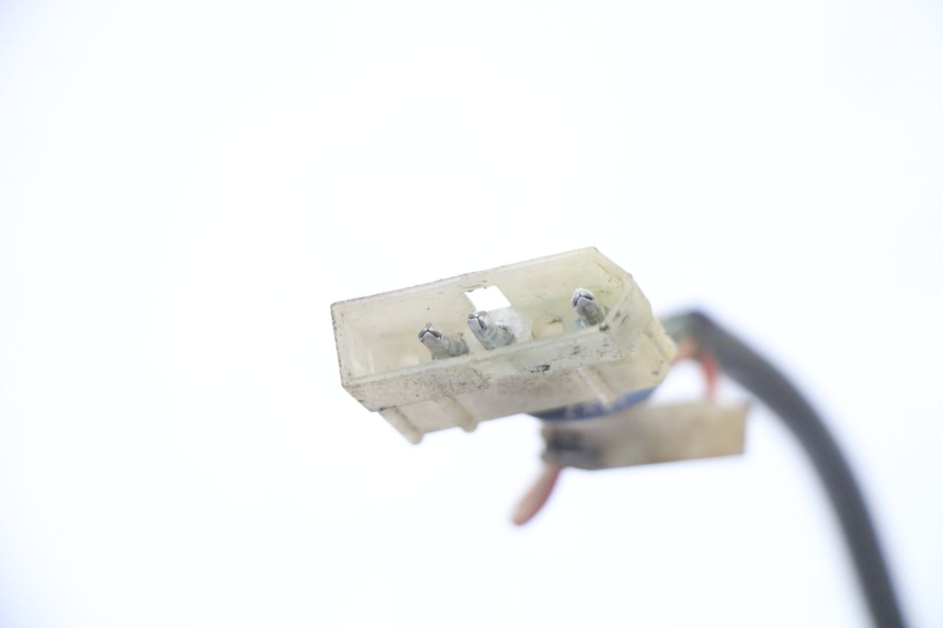 photo de KIT SERRURE CLE NEIMAN APRILIA CLASSIC 125 (1995 - 2001)