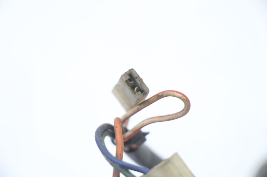 photo de KIT SERRURE CLE NEIMAN APRILIA CLASSIC 125 (1995 - 2001)