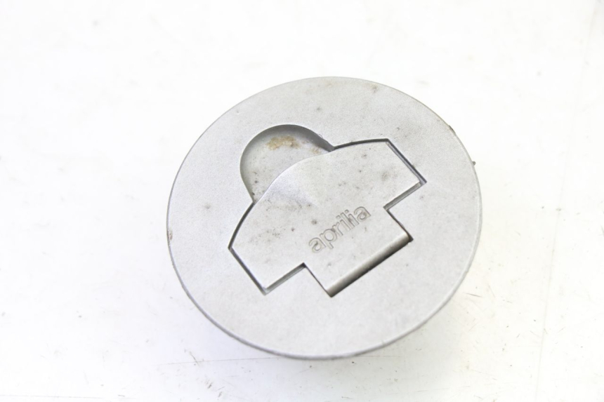 photo de KIT SERRURE CLE NEIMAN APRILIA CLASSIC 125 (1995 - 2001)