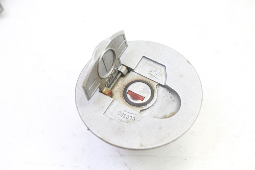 photo de KIT SERRURE CLE NEIMAN APRILIA CLASSIC 125 (1995 - 2001)