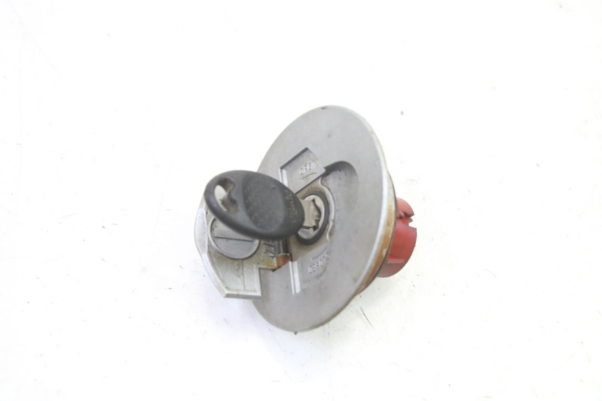 photo de KIT SERRURE CLE NEIMAN APRILIA CLASSIC 125 (1995 - 2001)