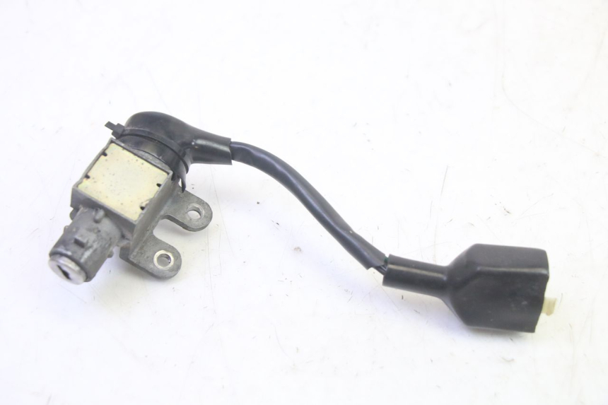 photo de KIT SERRURE CLE NEIMAN LONGJIA DIGITA 4T 50 (2019 - 2022) - Détail de la pièce