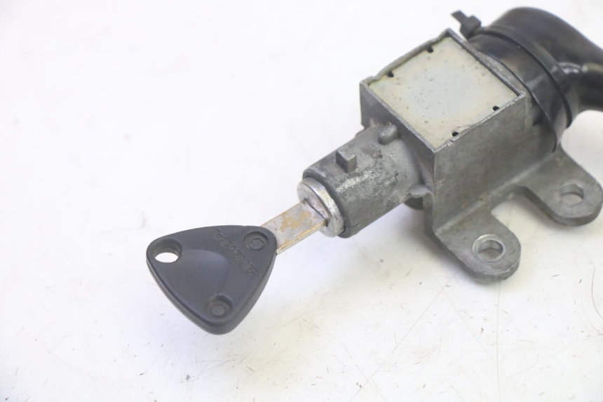 photo de KIT SERRURE CLE NEIMAN LONGJIA DIGITA 4T 50 (2019 - 2022) - Vue d’ensemble