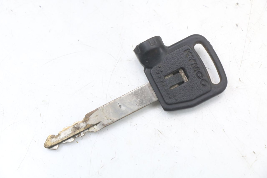 photo de Kit de verrouillage avec clé Neiman KYMCO DINK STREET 125 (2009 - 2014) - Détails caractéristiques