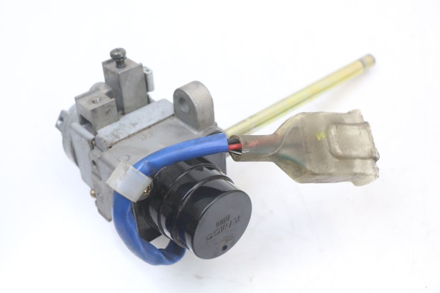 photo de Kit de verrouillage avec clé Neiman KYMCO DINK STREET 125 (2009 - 2014) - Vue d’ensemble