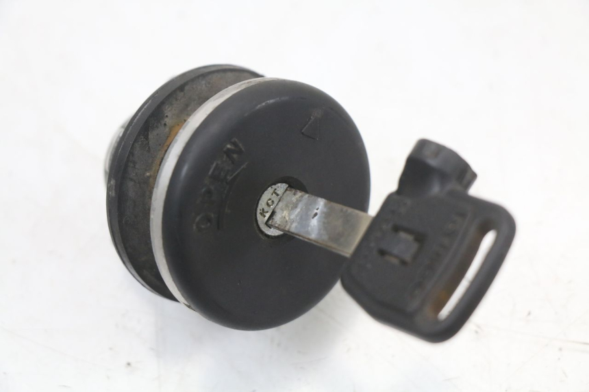 photo de Kit de verrouillage avec clé Neiman KYMCO DINK STREET 125 (2009 - 2014) - État de surface