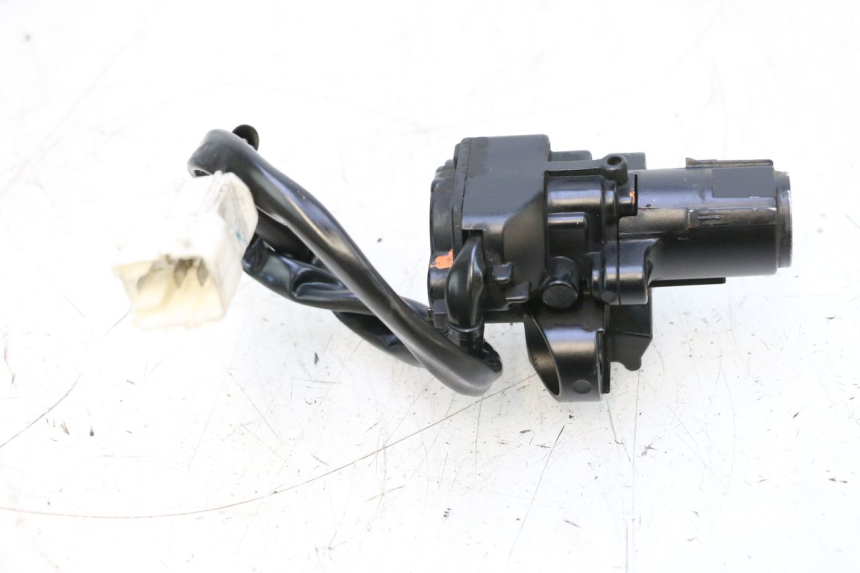 photo de KIT SERRURE CLE NEIMAN KAWASAKI ER-6 ER6 F ABS 650 (2012 - 2016) - Vue d’ensemble