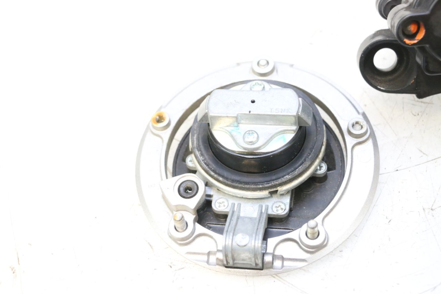photo de KIT SERRURE CLE NEIMAN KAWASAKI ER-6 ER6 F ABS 650 (2012 - 2016) - Pièce contrôlée