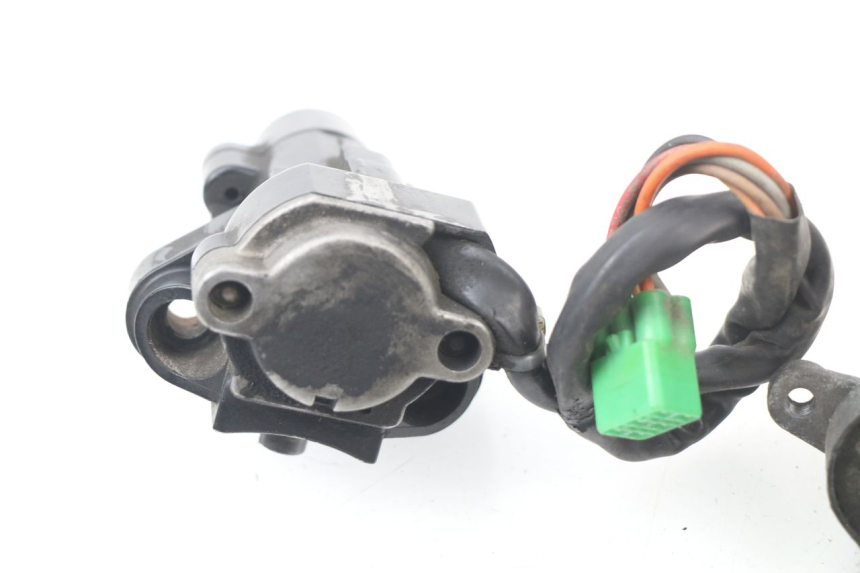 photo de KIT SERRURE CLE NEIMAN SUZUKI GSF N BANDIT 600 (1996 - 1999) - Vue d’ensemble