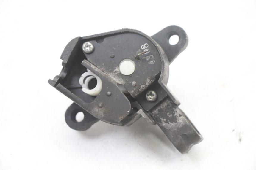 photo de KIT SERRURE CLE NEIMAN SUZUKI GSF S BANDIT 600 (2000 - 2004) - Détails caractéristiques