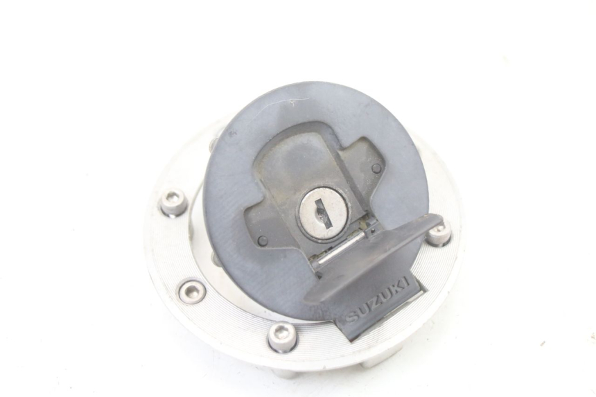 photo de KIT SERRURE CLE NEIMAN SUZUKI GSF S BANDIT 600 (2000 - 2004) - Photo complémentaire