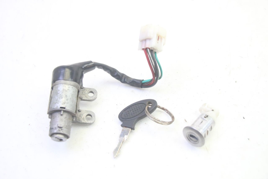 photo de KIT SERRURE CLE NEIMAN EUROCKA GTR 50 (2018 - 2021) - Vue principale