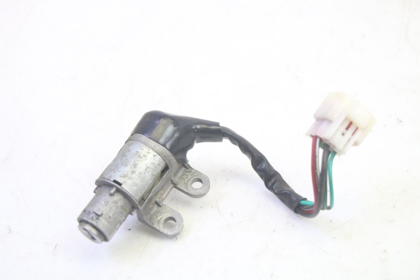 photo de KIT SERRURE CLE NEIMAN EUROCKA GTR 50 (2018 - 2021) - Détail de la pièce