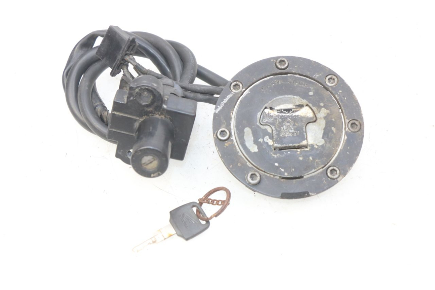 photo de KIT SERRURE CLE NEIMAN HONDA CBR RR FIREBLADE 900 (1992 - 1994)