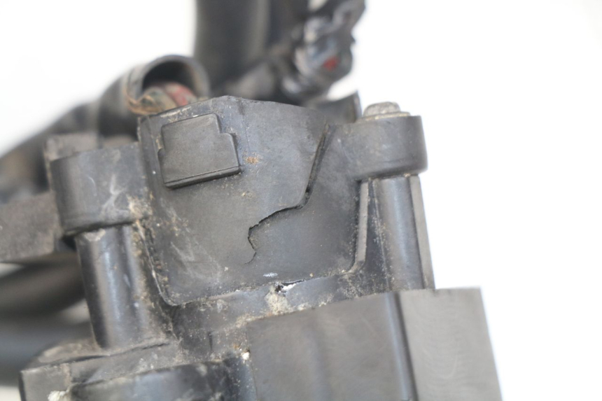 photo de KIT SERRURE CLE NEIMAN HONDA CBR RR FIREBLADE 900 (1992 - 1994)
