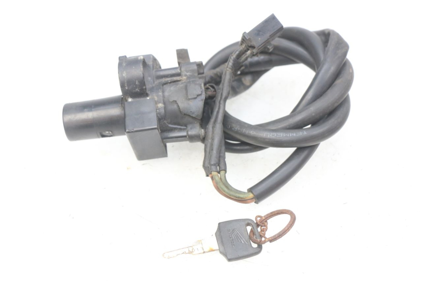 photo de KIT SERRURE CLE NEIMAN HONDA CBR RR FIREBLADE 900 (1992 - 1994)