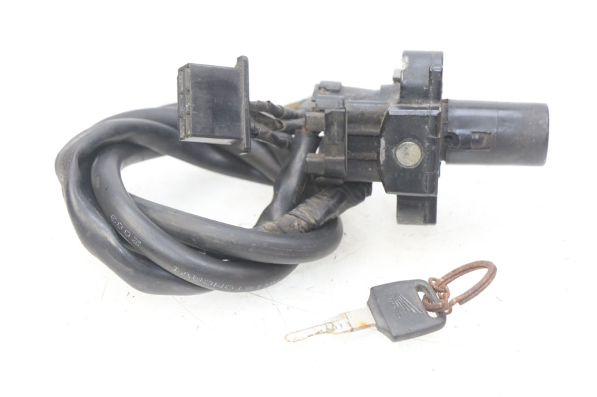 photo de KIT SERRURE CLE NEIMAN HONDA CBR RR FIREBLADE 900 (1992 - 1994)