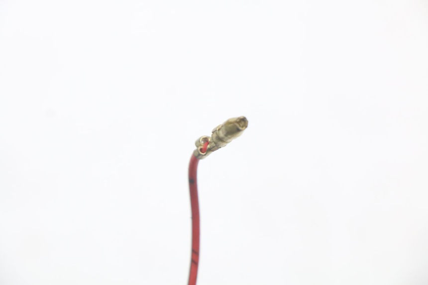 photo de KIT SERRURE CLE NEIMAN HYOSUNG GF 125 (2001 - 2005)