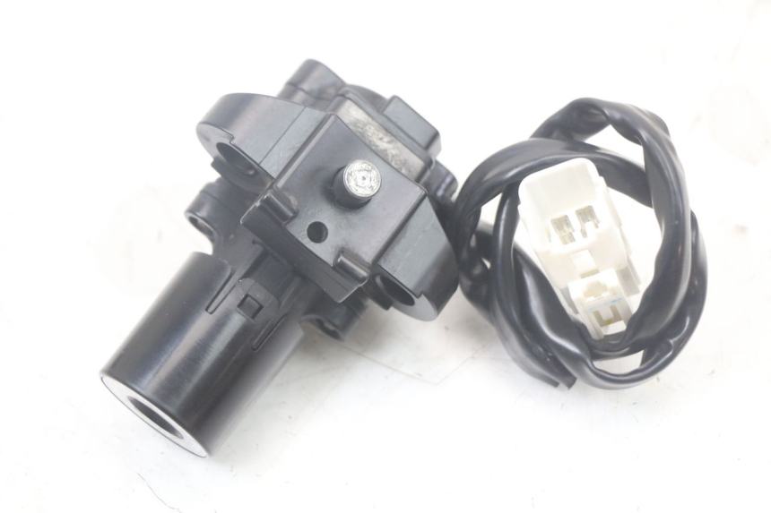 photo de KIT SERRURE CLE NEIMAN KAWASAKI VERSYS ABS 650 (2015 - 2018)