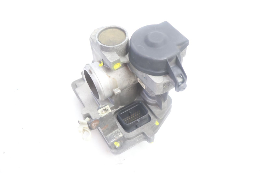 photo de KIT SERRURE CLE NEIMAN PIAGGIO MP3 500 (2016 - 2018) - Vue produit
