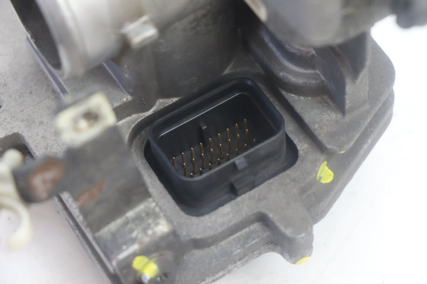 photo de KIT SERRURE CLE NEIMAN PIAGGIO MP3 500 (2016 - 2018) - Détails caractéristiques