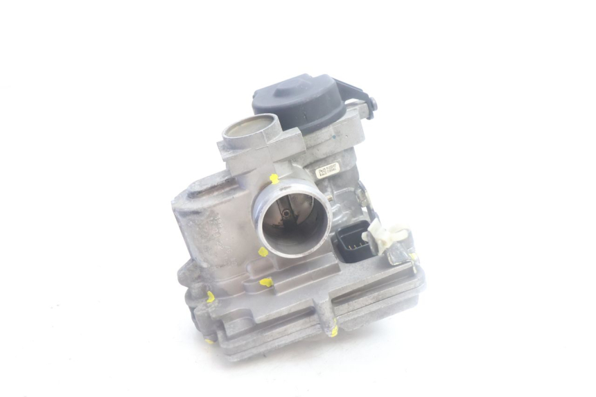 photo de KIT SERRURE CLE NEIMAN PIAGGIO MP3 500 (2016 - 2018) - Marquages et références