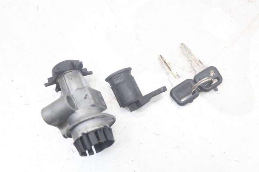 photo de KIT SERRURE CLE NEIMAN PEUGEOT SPEEDFIGHT 100 (1997 - 2007)