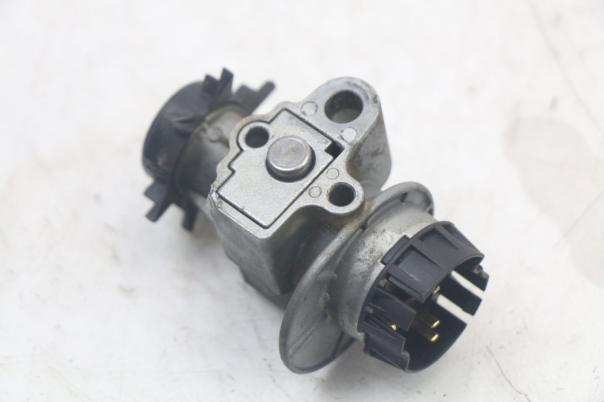 photo de KIT SERRURE CLE NEIMAN PEUGEOT SPEEDFIGHT 100 (1997 - 2007)