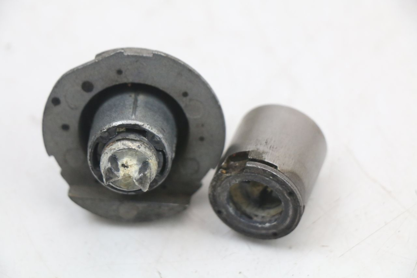 photo de KIT SERRURE CLE NEIMAN PIAGGIO LIBERTY 4T 50 (2004 - 2008)
