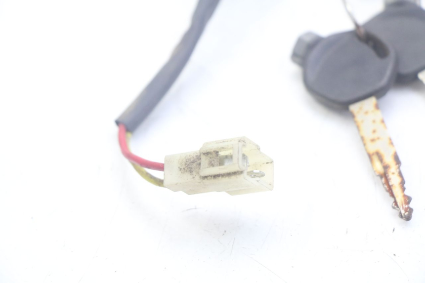 photo de KIT SERRURE CLE NEIMAN DOLPHIN PYGMY 1 (2020 - 2024)