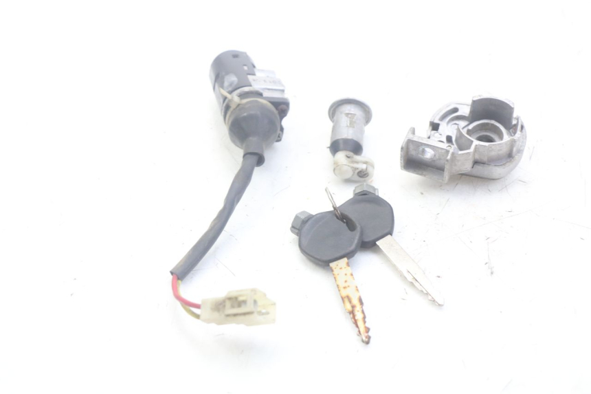 photo de KIT SERRURE CLE NEIMAN DOLPHIN PYGMY 1 (2020 - 2024)