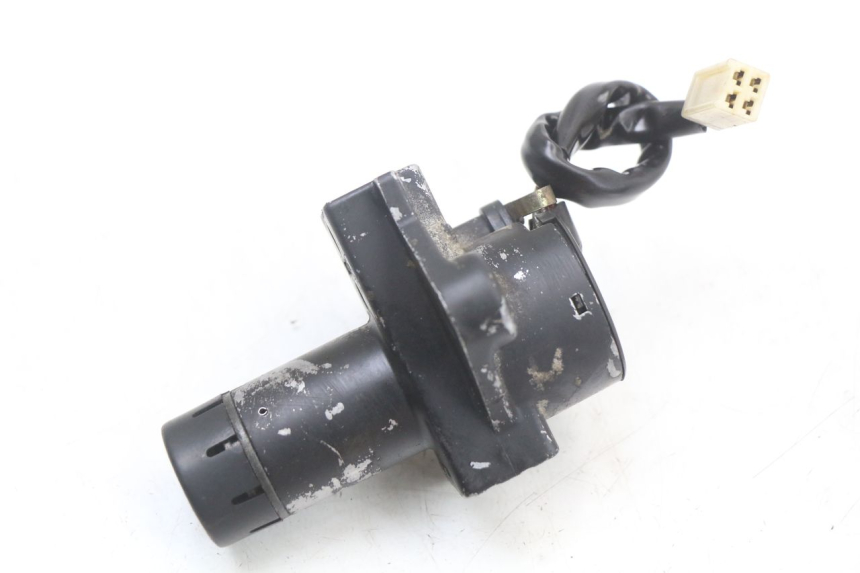 photo de KIT SERRURE CLE NEIMAN SUZUKI GSX E 250 (1982 - 1983)