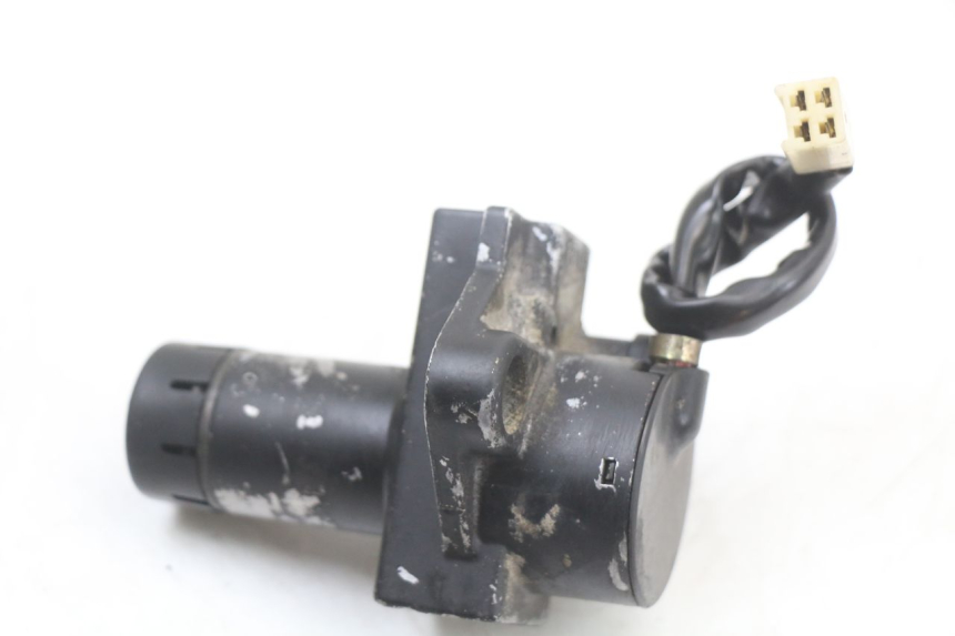 photo de KIT SERRURE CLE NEIMAN SUZUKI GSX E 250 (1982 - 1983)