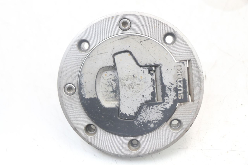 photo de KIT SERRURE CLE NEIMAN SUZUKI SV N 650 (1999 - 2002)