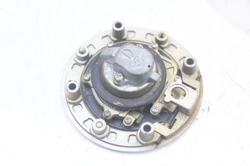 photo de KIT SERRURE CLE NEIMAN SUZUKI SV N 650 (1999 - 2002)