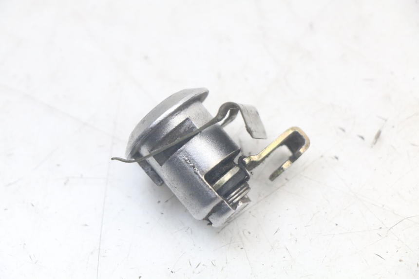 photo de KIT SERRURE CLE NEIMAN SUZUKI SV N 650 (1999 - 2002)