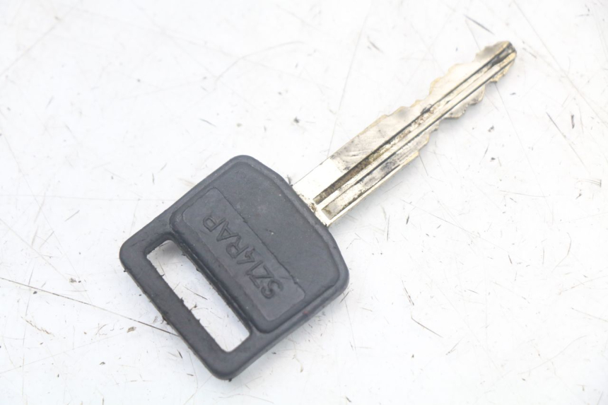 photo de KIT SERRURE CLE NEIMAN SUZUKI SV N 650 (1999 - 2002)