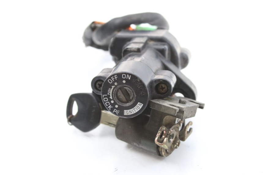photo de KIT SERRURE CLE NEIMAN SUZUKI TLS TL S 1000 (1997 - 2001)