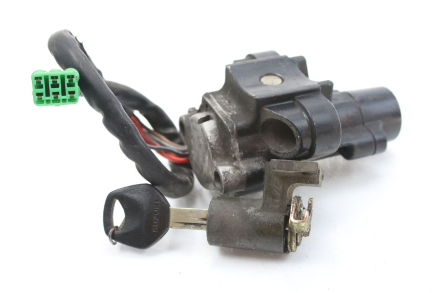 photo de KIT SERRURE CLE NEIMAN SUZUKI TLS TL S 1000 (1997 - 2001)