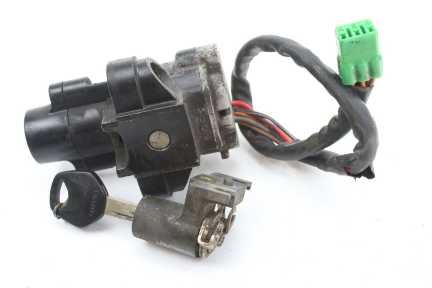 photo de KIT SERRURE CLE NEIMAN SUZUKI TLS TL S 1000 (1997 - 2001)